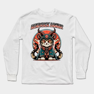 Kendrick Lamar // Ilove Long Sleeve T-Shirt